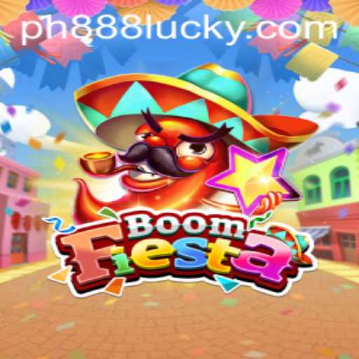 BoomFiesta: The Thrilling Entertainer with PH 888 Edge
