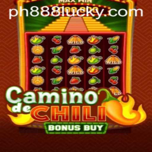 Discover the Excitement of CaminodeChiliBonusBuy with PH 888 Casino