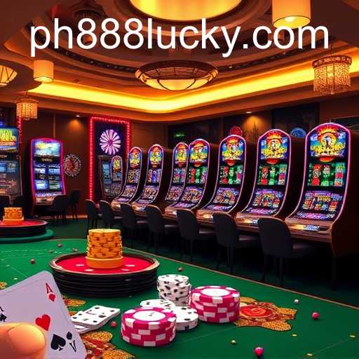 PH 888