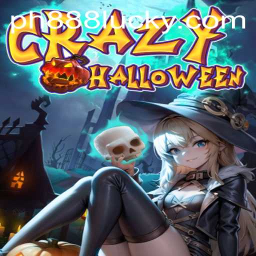 Experience the Thrills of CrazyHalloween: A New Game Sensation