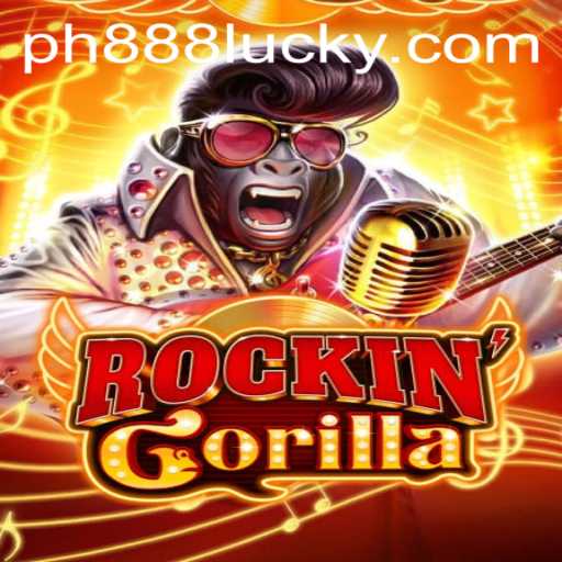 RockinGorilla: A Thrill-Packed Adventure with PH 888