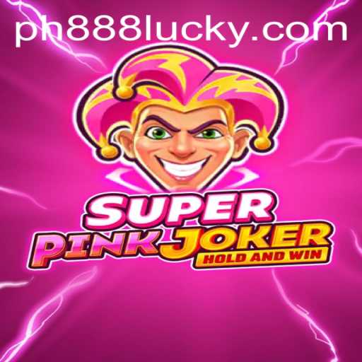 Dive into SuperPinkJoker: The Ultimate Gaming Experience with PH 888