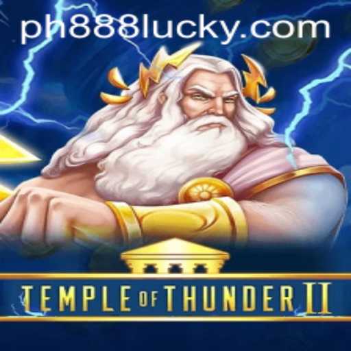 TempleofThunderII: The Ultimate Gaming Experience